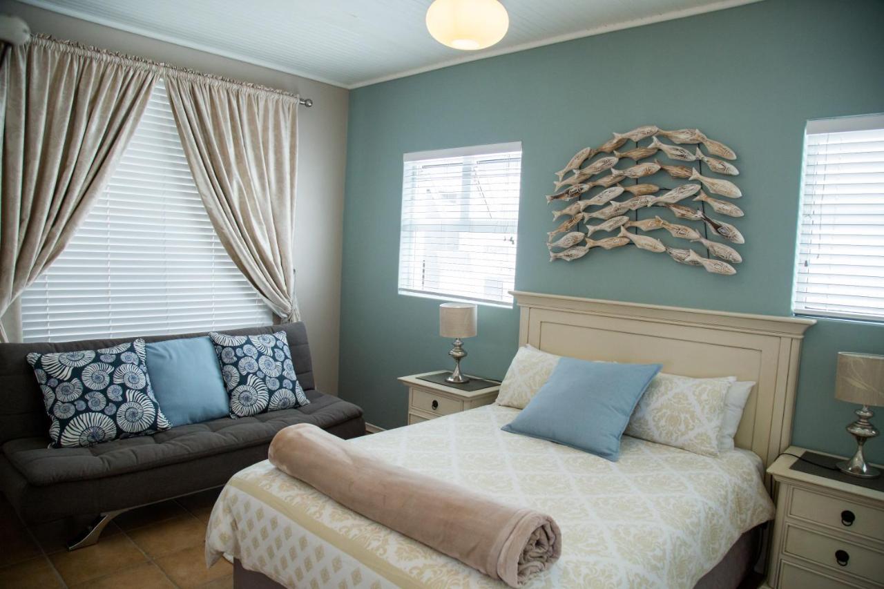 Mylas Cottage سواكوبموند المظهر الخارجي الصورة