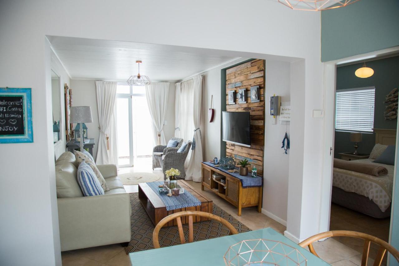Mylas Cottage سواكوبموند المظهر الخارجي الصورة