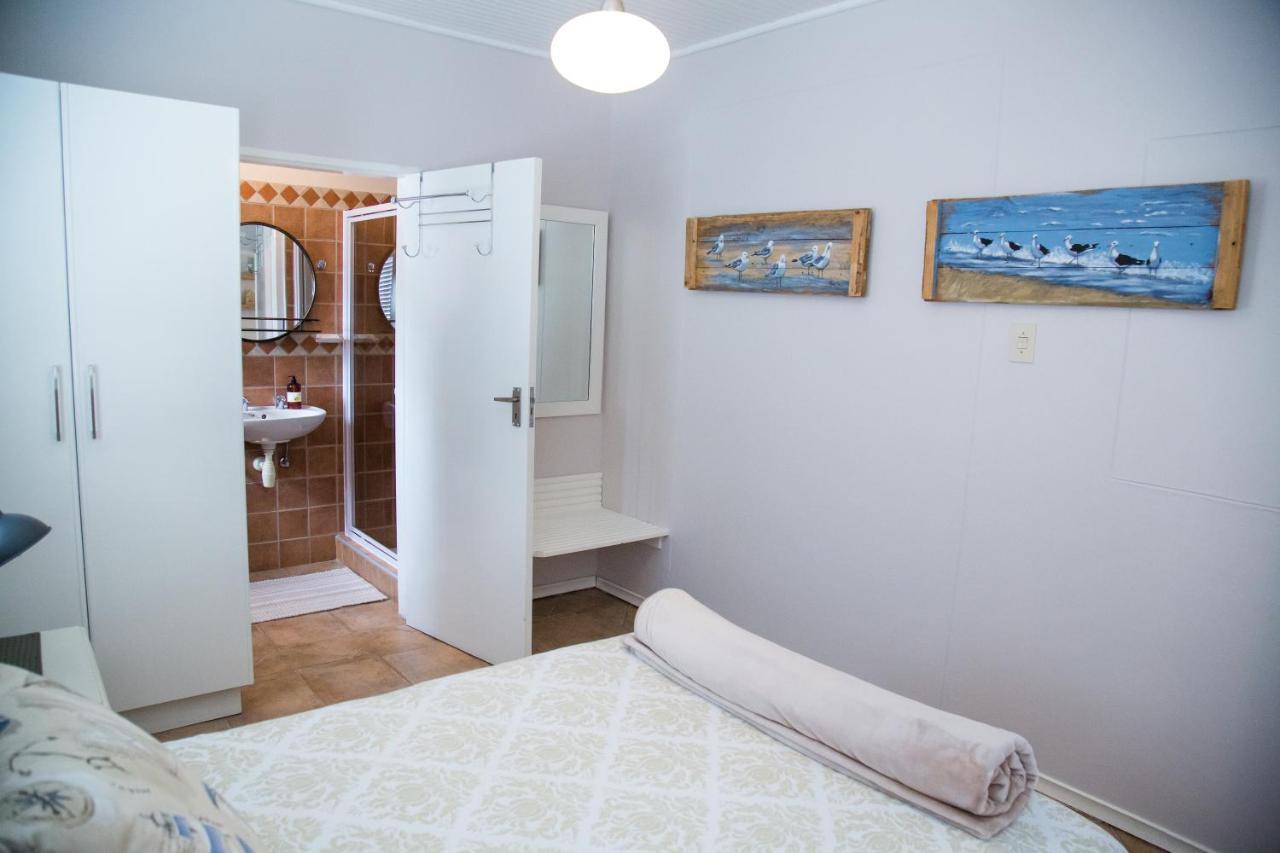Mylas Cottage سواكوبموند المظهر الخارجي الصورة