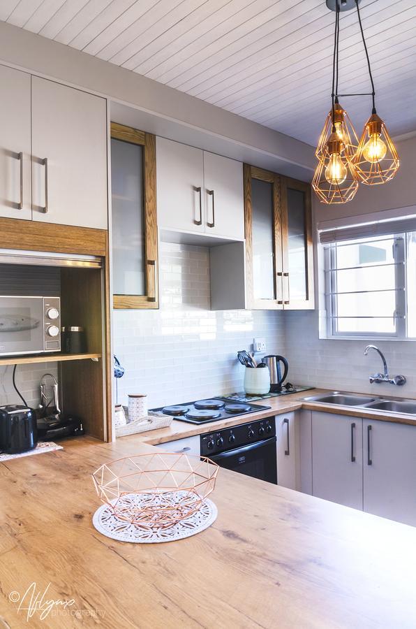 Mylas Cottage سواكوبموند المظهر الخارجي الصورة