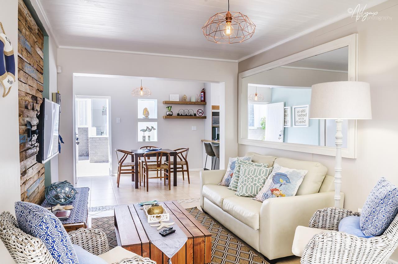Mylas Cottage سواكوبموند المظهر الخارجي الصورة